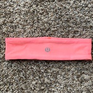 Lululeon Sweatband